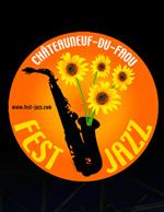 Fest'Jazz à Châteauneuf du Faou<br />les 24, 25 et 26 juillet 2015
