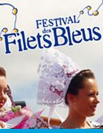Festival Les Filets Bleus<br />Concarneau du 12 au 16 août 2015