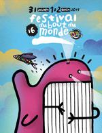 Festival du Bout du Monde Crozon le  31 Juillet, 1 & 2 Aout 2015