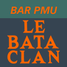 Bar Pmu Le Bataclan
