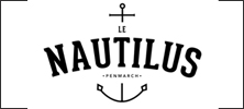 Bar restaurant Le Nautilus - Kerity