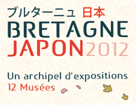 Festival Bretagne - Japon à Concarneau et Douarnenez 2012 