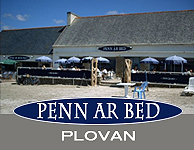 Concert au Penn ar Bed Café à Plovan le 6 mai à 18h