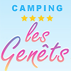 Camping les Genêts