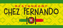 Restaurant Chez Fernando - Lesconil