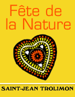 Fête de la Nature à St Jean Trolimon le 12 mai 2012