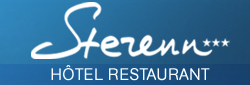 Hotel Restaurant Le Sterenn - Penmarch