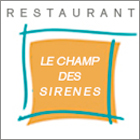 Restaurant le Champ des Sirènes