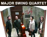 Major Swing Quartet