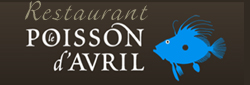 Le Poisson d'Avril - Restaurant au Guilvinec