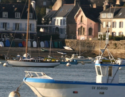 Combrit - Sainte-Marine