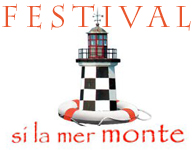 Festival Si La Mer Monte à l'Ile Tudy du 26 au 28 mai