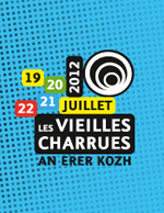 The Vieilles Charrues Music Festival