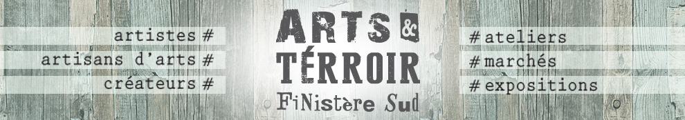 Arts et Terroirs dans le Finistère