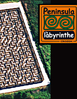Peninsula - Le Labyrinthe à Crozon