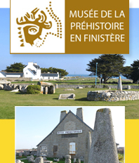 Musee de la Prehistoire Penmarc'h